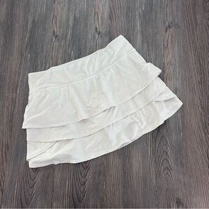 Athleta Girl Skort size 16